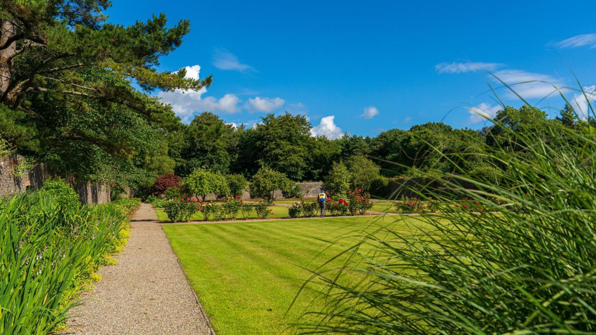 Ballymascanlon Hotel And Golf Resort Dundalk Exterior photo