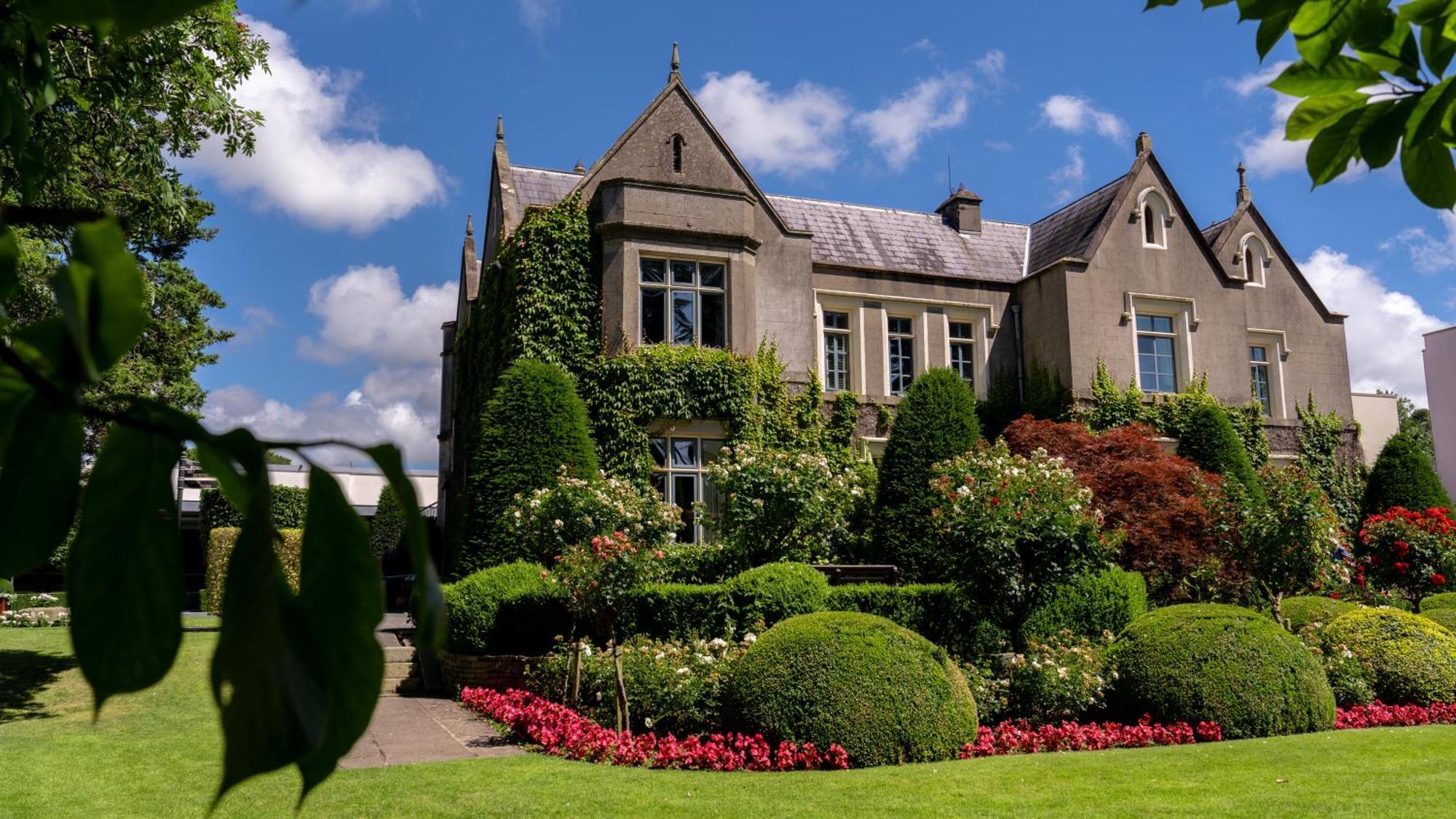 Ballymascanlon Hotel And Golf Resort Dundalk Exterior photo