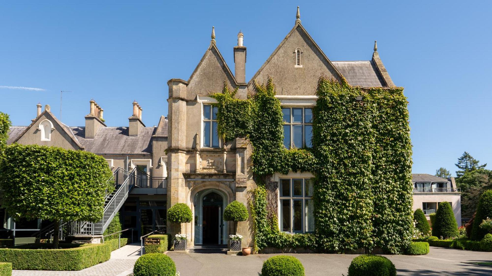 Ballymascanlon Hotel And Golf Resort Dundalk Exterior photo