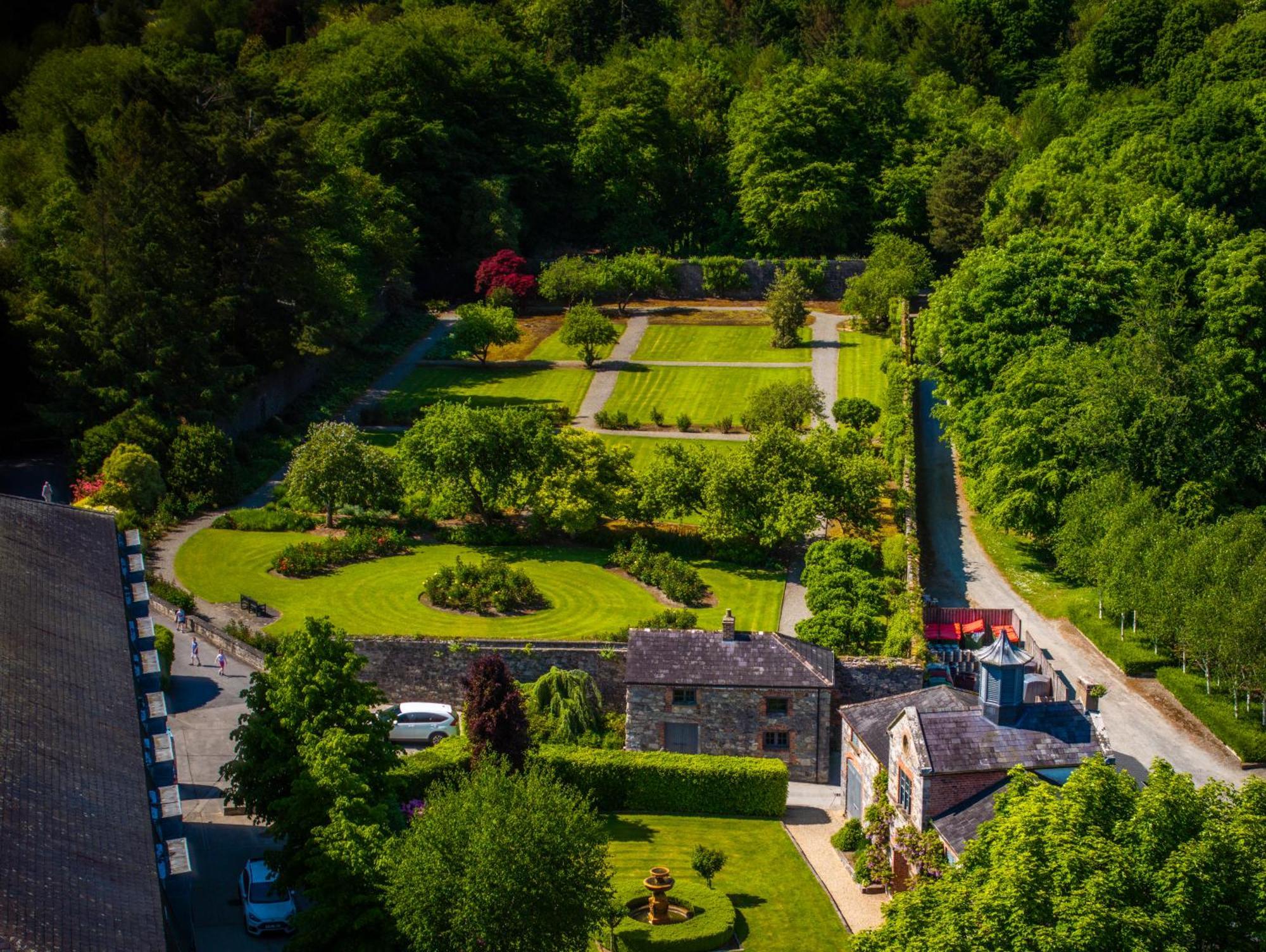 Ballymascanlon Hotel And Golf Resort Dundalk Exterior photo