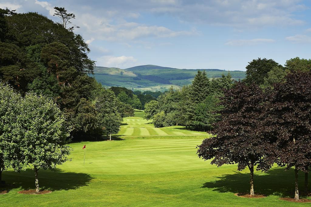 Ballymascanlon Hotel And Golf Resort Dundalk Exterior photo