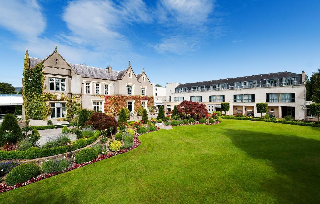Ballymascanlon Hotel And Golf Resort Dundalk Exterior photo