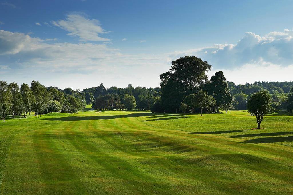 Ballymascanlon Hotel And Golf Resort Dundalk Exterior photo