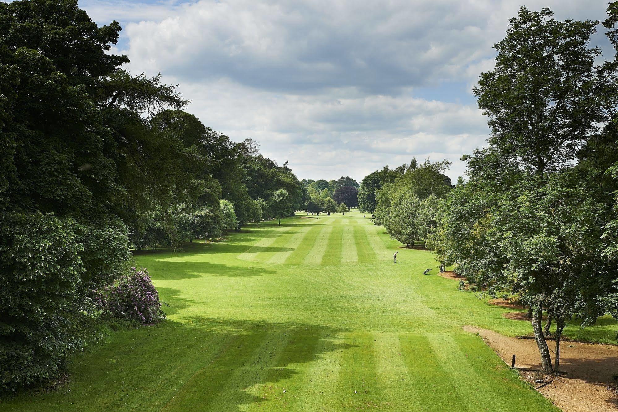 Ballymascanlon Hotel And Golf Resort Dundalk Exterior photo