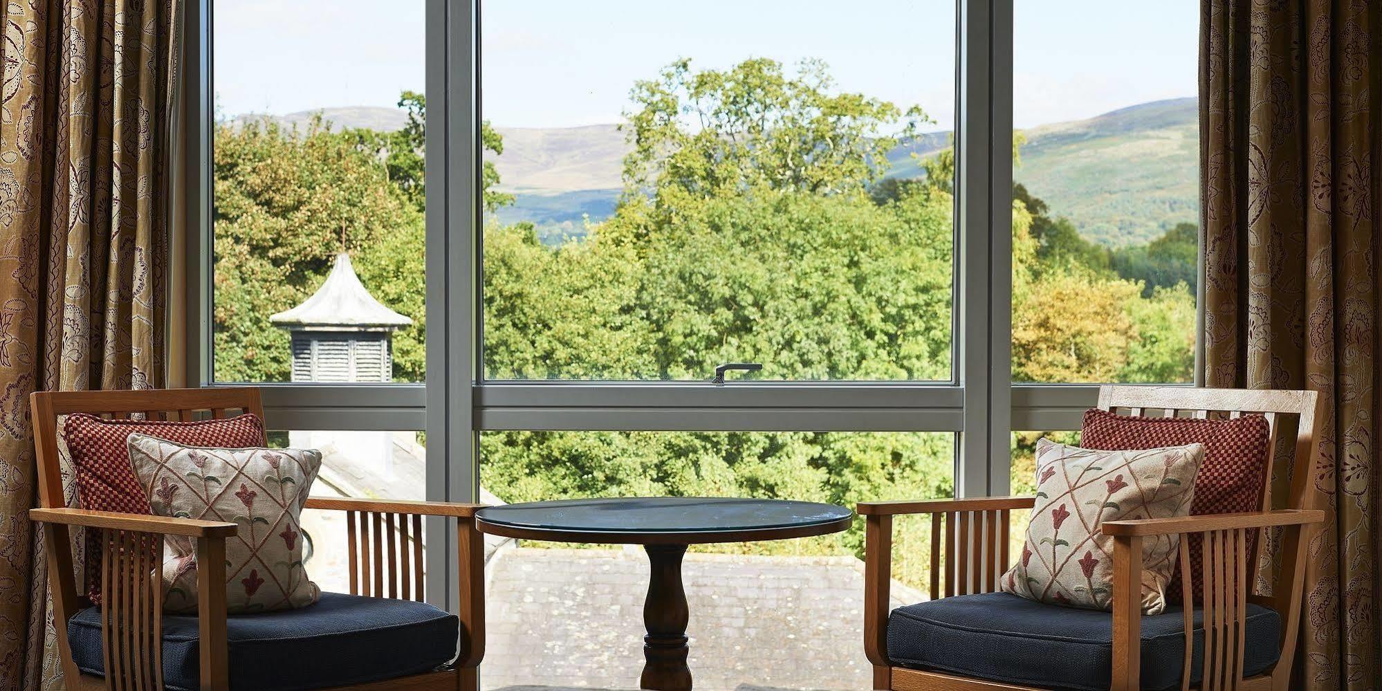 Ballymascanlon Hotel And Golf Resort Dundalk Exterior photo